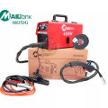 Mailtank gasless mig machine MMA-250 suitable for mig and arc welding.