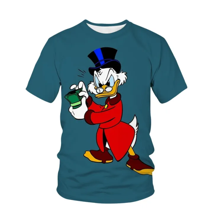 New%20Disney%20T-Shirts%20Donald%20Duck%20Cartoon%20Anime%203D%20Print%20Streetwear%20Men%20Women%20Fashion%20Oversized%20T%20Shirt%20Kids%20Boys%20Girls%20Tees%20Tops%20-%20Image%203