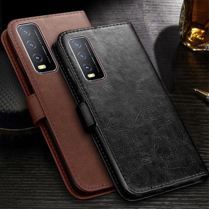 Relaxtoo%20For%20Vivo%20Y20%20Y20i%20Y20s%20Crazy%20Horse%20Pattern%20Leather%20Shell%20Wallet%20Flip%20Cover%20Magnetic%20Phone%20Case%20Leather%20Case%20Mobile%20Phone%20Safety%20Protection%20And%20Shock%20Resistance%20-%20Image%202
