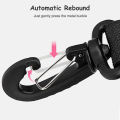 【Atoztide Store】HelloKimi 2PCS Baby Stroller Hooks Bag Hook Baby Stroller Pushchair Swivel Hanger Hooks Hangers Ac. Stroller Hooks Pram Rotate 360 Cart Hook for Baby Diaper Bags Purse Groceries Clothing Shopping Bags. 