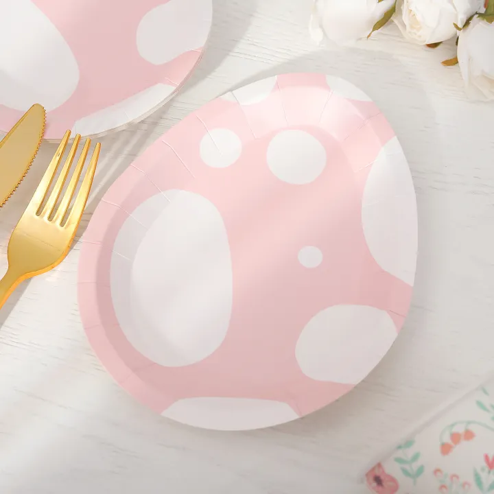 Mori%20rabbit%20disposable%20tableware%20paper%20cup%20dinner%20plate%20tablecloth%20happy%20birthday%20party%20supplies%20decoration%20-%20Image%203