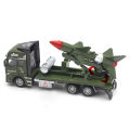 【Funny Bunny Toy Store】Simulation Back Truck ABS Toy Car Kids Gifts. 