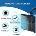 Ozone Generator 60000mg/h Ozone Machines for Home and Commercial Use Car Basement Offices Smoke and Pet Room. 