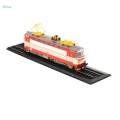 Simulation Train Head Toy Learning Toy Creative Activities 1:87 Train Mould.