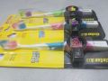 Kinsan Tooth Brush Oral Cleaning Soft good quality Tooth Brush-1 pcs. 