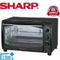 SHARP 42Liters ELECTRIC OVEN, EO-42K-3. 