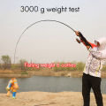 Carbon Rod M Power Casting Rod Telescopic Fishing Rod B1.8M.