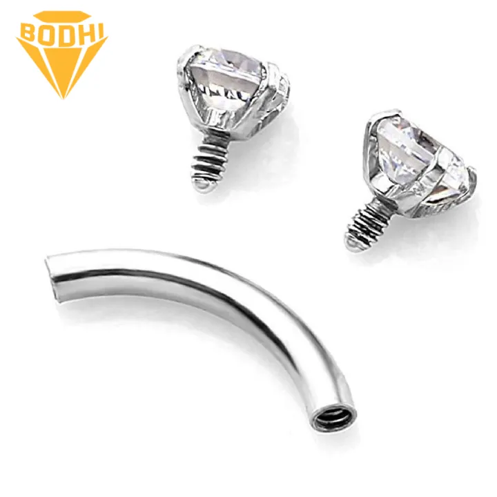 %E3%80%90Eco-friendly%E3%80%91%20Eyebrow%20Ring%20Cubic%20Zirconia%20Wear-resistant%20Steel%20Body%20Piercing%20Jewelry%20Barbell%20for%20Women%20-%20Image%203