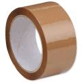 1 pcs 2.5 inch Highly Adhesive Carton Packaging Tape. 