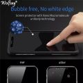 3 in 1 Combo for Xiaomi Redmi Note 11 Pro Plus 5G, Gorilla Screen Protector, Camera Protector, Back Poly Cover.