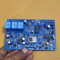 IPS Oscillation Control Board Circuit 600 to 1000va ips making.