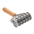 Stainless Steel Noodle Bread Flour Italian Pastry Cookies Wheel Tortilla Mold Manual Slicer Pizza Wheel.