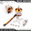 A2212 1000KV 1400KV 2200KV Brushless DC Motor (BLDC) For RC Aircraft, Plane, Drone.. 