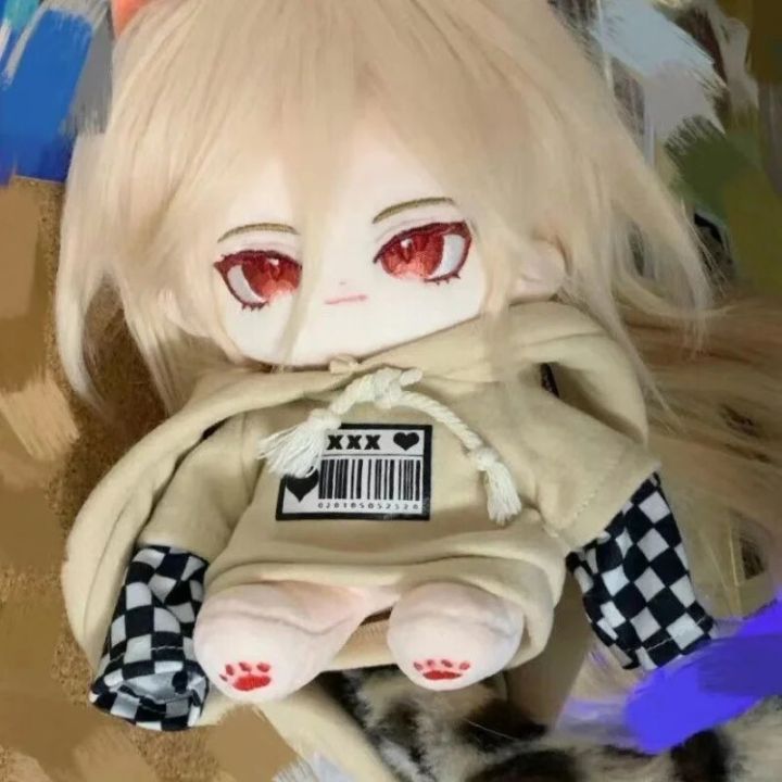 Game%20Genshin%20Impact%20Kaveh%20Anime%2020cm%20Nude%20Body%20Plush%20Doll%20Toys%20Soft%20Stuffed%20Plushie%20a6386%20-%20Image%203