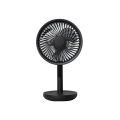 Xiaomi Solove F5 5W 4000mAh Rechargeable Desktop Stand Fan. 