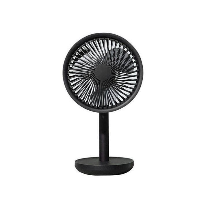 Xiaomi Solove F5 5W 4000mAh Rechargeable Desktop Stand Fan