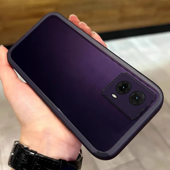 Sroof%20Case%20For%20Motorola%20Moto%20G85%20New%20transparent%20color%20mesmerizing%20soft%20shell%20Phone%20Case%20Back%20Cover%20-%20Image%207