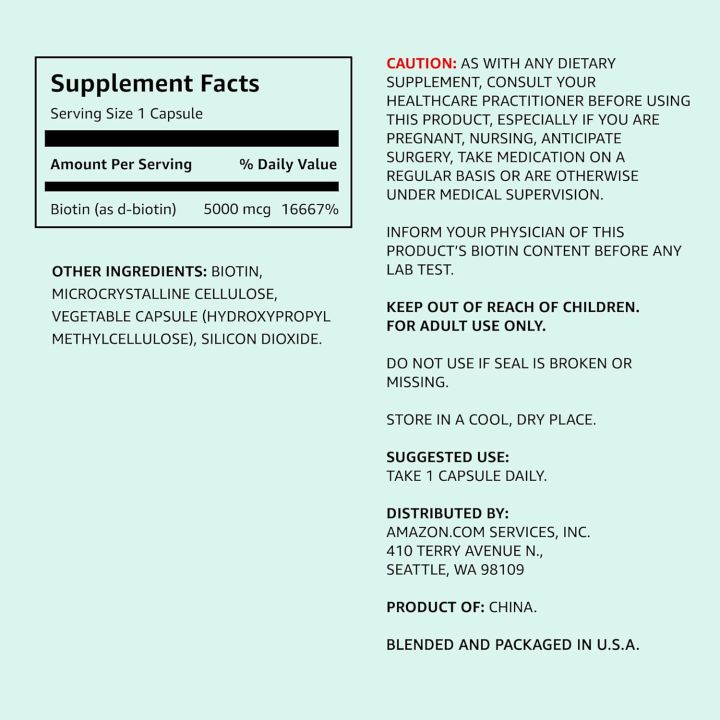 Amazon%20Elements%20Vegan%20Biotin%205000%20mcg%20-%20Hair%20Skin%20Nails130%20Capsules%20-%20Image%207