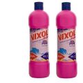 Vixol Bathroom Cleaner Pink 500 ml. 