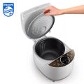 Philips HD4515/63 Fuzzy Logic Rice Cooker Viva Collection. 