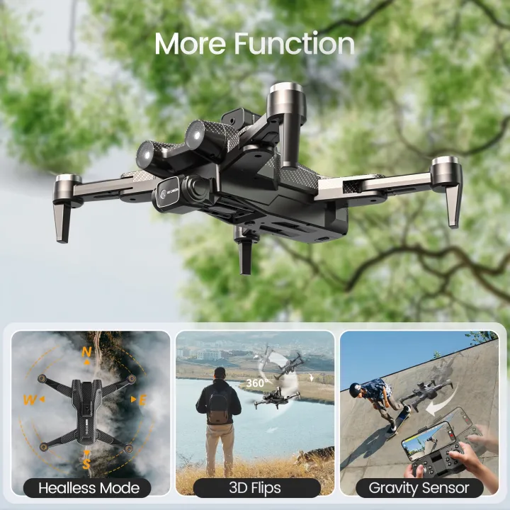 Sensor%20Drone%20with%20Camera%204K%20for%20Adults%20and%20Beginners,%20FPV%20RC%20Quadcopter%20with%20Brushless%20Motor,Optical%20Flow%20Sensor,%202%20Batteries,%20Black%20-%20Image%205
