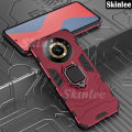 Phone case For Realme 11 Pro + Back cover Shockproof Armor Bumper Stand with Holder Ring Cover Housing for Realme11 Pro Plus Cover cases.