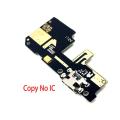 For USB Charging Port Dock Charger Plug Connector Board Flex Cable For Xiaomi Redmi 5 Plus Charging Port Connector Flex. 