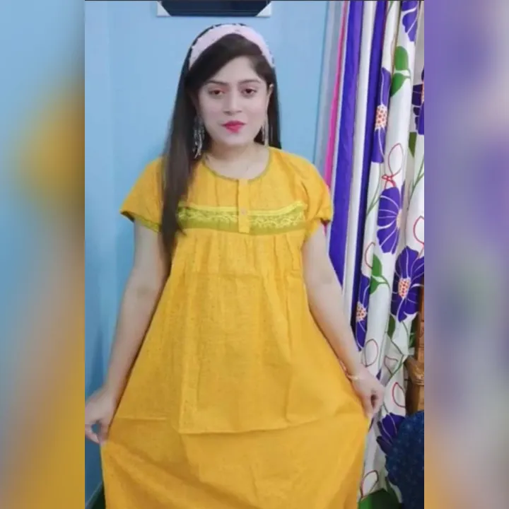 Cotton%20Maxi%20-%20Best%20Quality%20with%20Good%20Stitching%20for%20Women%20-%20Comfortable%20and%20Suitable%20for%20All%20Seasons%20-%20Image%202