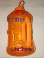 Food grade water dispenser jar/Bottel ~Capacity: 3 litter.(Smart Bottel).
