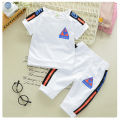 Exclusive Cotton T-Shirt And Pant Combo Set For kids. 