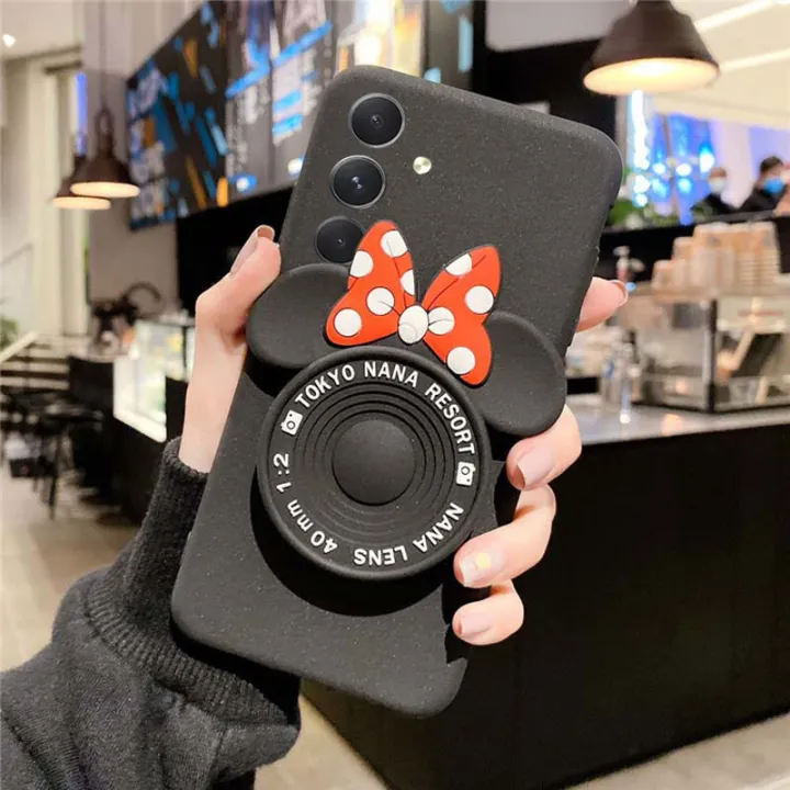 New%20Phone%20Case%20For%20Samsung%20Galaxy%20A15%20Cover%20Makeup%20Mirror%20Soft%20Cute%20Cartoon%20Camera%20Stand%20Bracket%20Soft%20Silicone%20for%20Samsung%20A15%20Case%20-%20Image%209