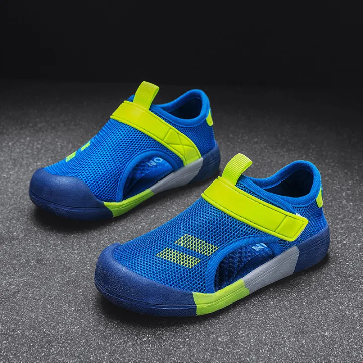 Summer%20Girls%20Casual%20Shoes%20Outdoor%20Children%20Breathable%20Beach%20Sandals%20Kids%20Lightweight%20Closed%20Toe%20Baby%20Sport%20Sandals%20for%20Boys%203%205%20-%20Image%206