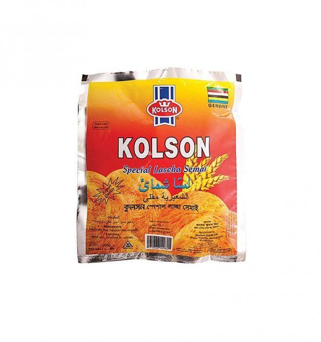 Kolson Lascha Semai - 200gm