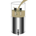 Replacement for BB9-2 Black Berkey Purification Elements and Gravity Filter.