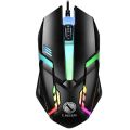 【FUPANG】Keyboard mouse kit gtx350 gaming PC rainbow computer. 
