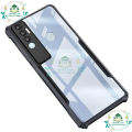 For Tecno Spark 7 Pro Shockproof Bumper Cover - Back Cover -mobile Phone. 