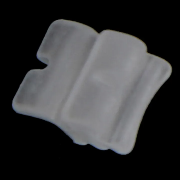 Dental%20Ceramic%20Bracket%20Braces%20Roth%20022%20Slot%20345%20hooks%20Orthodontic%20Class%20One%20-%20Image%204