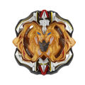 【3C VictoryEagle】Tops Spining Burst Gyroscope Kids Beyblade Launcher. 