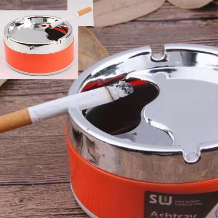 Ashtray/Astray/Stylish%20Ashtray%20-Stainless%20Steel%20-%20Image%204