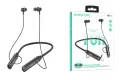 【Use time: 70 hours】BOROFONE BE66 Wireless Bluetooth Earphone Magsafe Neck Mounted Bluetooth 5.3 Headset Bass Sport Headphones With Mic Support Bluetooth TF Card PlaybackFor All Smartphones Universal Wireless Neckband. 