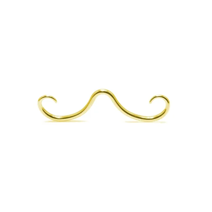 Septum%20Mustache%20Ring%20Body%20Piercing%20Jewelry%20for%20Women%20Men%2014G%2016G%20316L%20Surgical%20Steel%20Nose%20Stud%20-%20Image%203