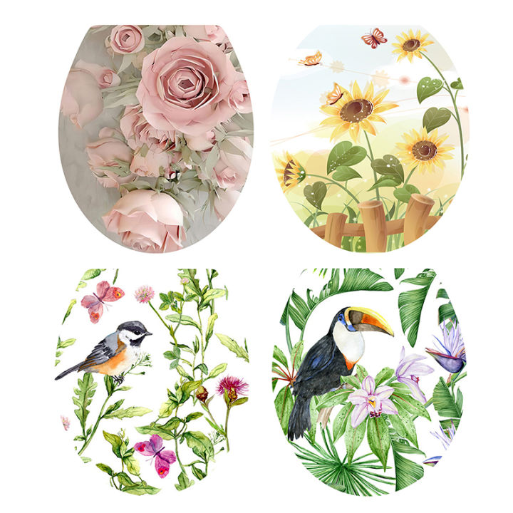 WC%20Pedestal%20Pan%20Cover%20Sticker%20Toilet%20Stool%20Commode%20Sticker%20Home%20Decor%20Bathroon%20Decor%203D%20Printed%20Flower%20View%20Decals%20Demoo%20-%20Image%205