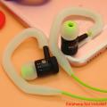 1 Pair Ear Hook Eco-friendly Earphone Holder Waterproof Soft Srts Loop Hanger Earhook Silicone Earphone Accessories #7.