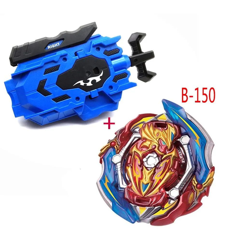 Beyblade Burst B148 CHO-Z With Left Right Two Way