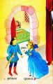 Read It Yourself with Ladybird: The Princess and the Pea (Level 1). 