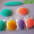 Worm Unpacking Morphing 2024 Worm Big Fidget Toy Fidget Worm Six Sided Pressing Stress Relief Squishy Worms Stress Relief Toys. 