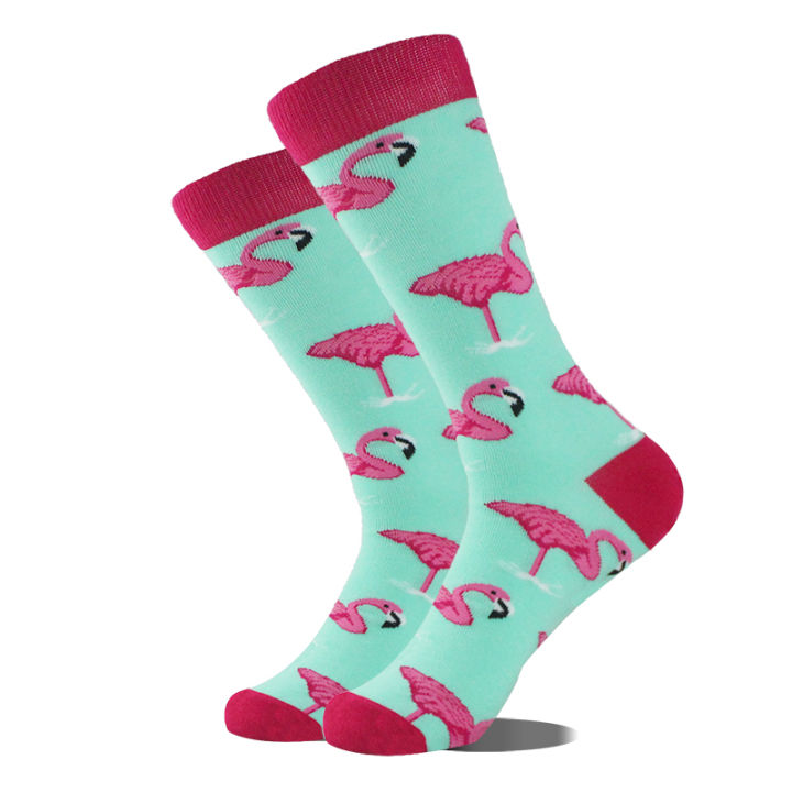 Creative%20Food%20Animal%20Funny%20Socks%20Cotton%20Alien%20Planet%20Socks%20Men%20Novelty%20Design%20Dinosaur%20Crew%20Skateboard%20Socks%20Calcetines%20Hombre%20-%20Image%206