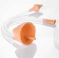 Baby Nasal Aspirator, Infant Nasal Suction, Snot Cleaner, Baby Mouth Suction.