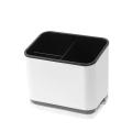 Kitchen Spoon Chopstick Storage Dish Drying Drain Basket Rack Box Drainer Cutlery Holder Shelf Organizer Home Accessories.