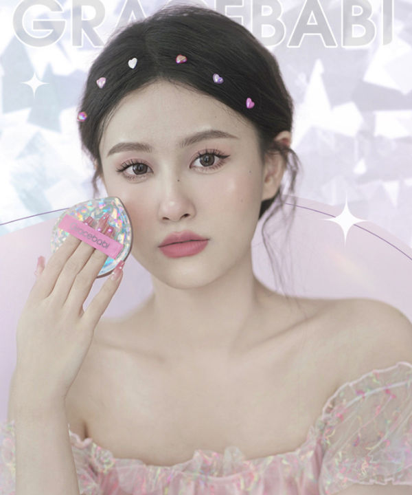 2pcs/Set%20Oversized%20Makeup%20Puff%20Powder%20Concealer%20Blush%20Blender%20Sponge%20Cosmetics%20Applicator%20Dry%20Wet%20Use%20Tools%20Kits%20-%20Image%205
